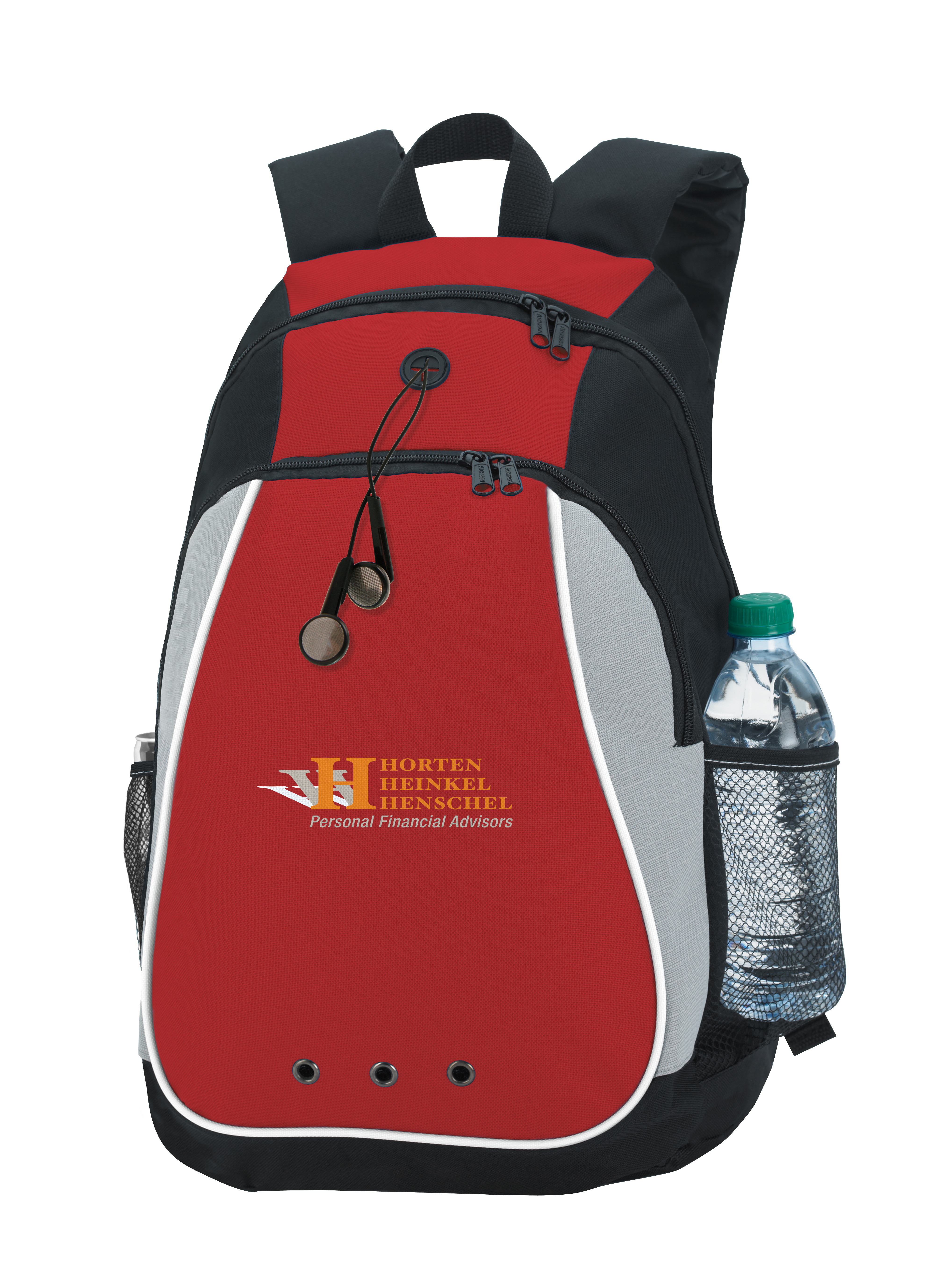 Atchison® PeeWee Backpack 25